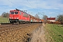 LEW 18285 - DB Schenker "155 265-2"
29.12.2009 - Glauchau-Schönbörnchen
Torsten Barth