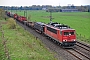 LEW 18285 - DB Schenker "155 265-2"
16.04.2011 - Ramelsloh
Jens Vollertsen