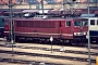 LEW 18286 - DB AG "155 266-0"
16.03.1997 - Mannheim, Betriebswerk
Ernst Lauer