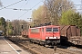 LEW 18287 - DB Schenker "155 267-8"
03.03.2012 - Bochum-Hamme
Ingmar Weidig