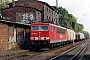 LEW 18287 - Railion "155 267-8"
27.10.2003 - Leipzig-Leutzsch
Oliver Wadewitz