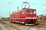 LEW 18287 - DR "250 267-2"
13.09.1989 - Engelsdorf, Rangierbahnhof
Marco Osterland