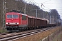 LEW 18287 - Railion "155 267-8"
21.04.2006 - Grünheide, Ortsteil Hangelsberg
Heiko Müller