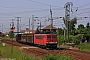 LEW 18287 - DB Schenker "155 267-8"
31.05.2011 - Stralsund
Paul Tabbert