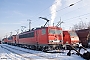 LEW 18288 - DB Schenker "155 268-6"
30.12.2010 - Herne, Rangierbahnhof Wanne-Eickel
Ingmar Weidig