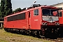 LEW 18288 - DB Cargo "155 268-6"
13.08.2000 - Leipzig-Engelsdorf, Betriebswerk
Oliver Wadewitz