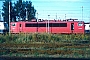 LEW 18288 - DB AG "155 268-6"
14.09.1997 - Mannheim, Betriebswerk
Ernst Lauer