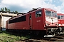 LEW 18289 - DB Cargo "155 269-4"
29.05.2002 - Leipzig-Engelsdorf, BetriebswerkOliver Wadewitz