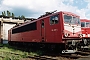 LEW 18289 - DB Cargo "155 269-4"
29.05.2002 - Leipzig-Engelsdorf, Betriebswerk
Oliver Wadewitz