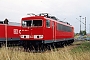 LEW 18289 - DB Cargo "155 269-4"
27.07.2003 - Leipzig-Engelsdorf, BetriebswerkOliver Wadewitz