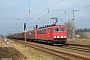 LEW 18289 - DB Schenker "155 269-4"
28.02.2013 - Greifswald
Andreas Görs