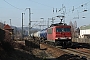 LEW 18290 - DB Schenker "155 270-2"
09.02.2011 - Cossebaude
Sören Hagenlocher