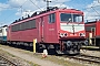 LEW 18290 - Railion "155 270-2"
18.04.2004 - Mannheim, Betriebswerk
Ernst Lauer