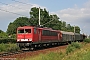 LEW 18290 - DB Schenker "155 270-2"
30.06.2009 - Stralsund
Paul Tabbert