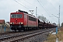 LEW 18291 - DB Schenker "155 271-0"
19.03.2014 - Greifswald
Andreas Görs