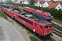 LEW 18291 - DB Schenker "155 271-0"
17.10.2011 - Ingolstadt
Paul Tabbert