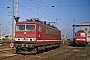 LEW 18292 - DB Cargo "155 272-8"
27.02.2003 - Falkenberg (Elster), unterer BahnhofJens Kunath