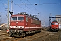 LEW 18292 - DB Cargo "155 272-8"
27.02.2003 - Falkenberg (Elster), unterer Bahnhof
Jens Kunath