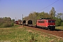 LEW 18292 - DB Schenker "155 272-8"
21.04.2011 - Stralsund
Paul Tabbert