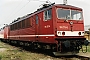 LEW 18293 - DB AG "155 273-6"
27.03.1999 - Leipzig, Betriebswerk Hauptbahnhof WestOliver Wadewitz
