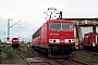 LEW 18293 - DB Cargo "155 273-6"
28.04.2001 - Leipzig-Engelsdorf, Betriebswerk
Oliver Wadewitz