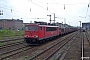 LEW 18293 - DB Schenker "155 273-6"
27.04.2010 - Chemnitz, Hauptbahnhof
Klaus Hentschel