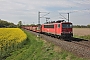 LEW 18293 - DB Schenker "155 273-6"
17.04.2014 - Bremen-MahndorfPatrick Bock