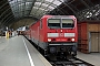 LEW 18419 - DB Regio "143 038-8"
03.05.2008 - Leipzig, Hauptbahnhof
Johannes Fielitz