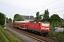 LEW 18419 - DB Regio "143 038-8"
14.05.2009 - Chemnitz-Schönau
Jens Böhmer