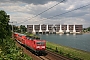 LEW 18419 - DB Regio "143 038-8"
25.06.2011 - Niederwartha
Sven Hohlfeld