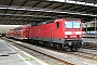 LEW 18419 - DB Regio "143 038-8"
01.06.2009 - Chemnitz, Hauptbahnhof
Sven Hoyer