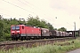 LEW 18419 - DB Cargo "143 038-8"
03.07.2016 - Laatzen-Gleidingen
Gerd Zerulla