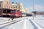 LEW 18419 - DB AG "143 038-8"
31.01.1998 - Freiberg (Sachs)
Heiko Müller