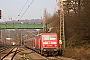 LEW 18420 - DB Regio "143 039-6"
13.02.2008 - Wuppertal-Zoologischer Garten
Ingmar Weidig