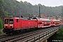 LEW 18421 - DB Regio "143 040-4"
27.05.2013 - Dresden, Felsenkeller
Stefan Sachs