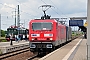 LEW 18421 - RBH Logistics "127"
30.08.2014 - Bitterfeld, Bahnhof
Oliver Wadewitz