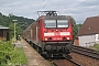 LEW 18421 - DB Regio "143 040-4"
25.06.2003 - Obervogelgesang
Dieter Römhild