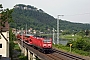 LEW 18421 - DB Regio "143 040-4"
14.05.2011 - KönigssteinSven Hohlfeld