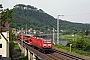 LEW 18421 - DB Regio "143 040-4"
14.05.2011 - Königsstein
Sven Hohlfeld