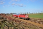 LEW 18421 - DB Regio "143 040-4"
27.12.2012 - Glauchau-NiederlungwitzFelix Bochmann