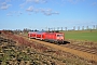 LEW 18421 - DB Regio "143 040-4"
27.12.2012 - Glauchau-Niederlungwitz
Felix Bochmann