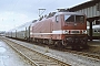 LEW 18422 - DR "243 041-1"
04.06.1990 - Zwickau (Sachs)
Marco Osterland