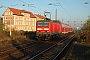 LEW 18422 - DB Regio "143 041-2"
29.10.2005 - Altenburg
Torsten Barth