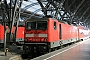 LEW 18422 - DB Regio "143 041-2"
27.03.2007 - Leipzig, Hauptbahnhof
Thomas Backmann