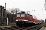 LEW 18422 - DB AG "143 041-2"
04.03.1999 - Leipzig-Leutzsch
Oliver Wadewitz