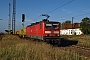 LEW 18422 - RBH Logistics "143 041-2"
11.10.2008 - Großkorbetha
Nils Hecklau