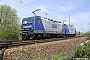 LEW 18422 - RBH Logistics "103"
26.04.2010 - Angermünde
Andreas Görs