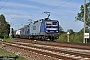 LEW 18422 - RBH Logistics "103"
01.05.2011 - Passow
Andreas Görs