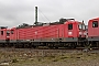 LEW 18423 - DB Regio "143 042-0"
01.02.2021 - Leverkusen-OpladenIngmar Weidig