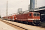 LEW 18423 - DB Regio "143 042-0"
__.06.2001 - Freiburg (Breisgau), Hauptbahnhof
Kai Reinhard